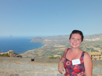 Mrs. Julia Anne Jero